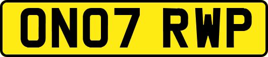 ON07RWP