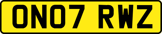 ON07RWZ