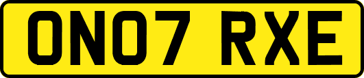ON07RXE