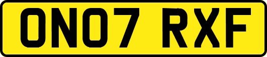 ON07RXF