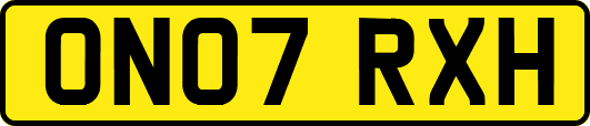 ON07RXH