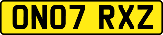 ON07RXZ