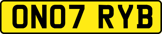 ON07RYB