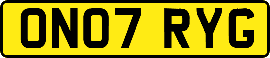 ON07RYG
