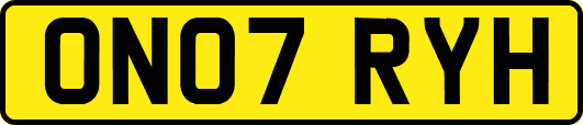 ON07RYH