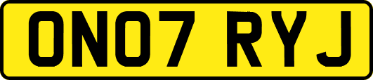 ON07RYJ