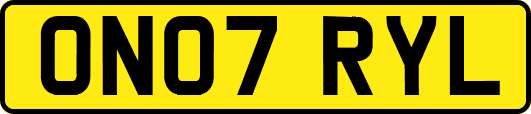 ON07RYL