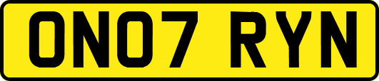 ON07RYN