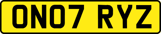 ON07RYZ