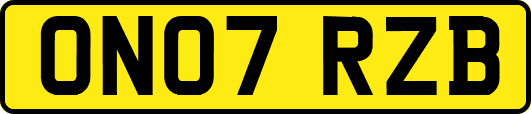 ON07RZB