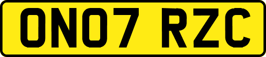 ON07RZC