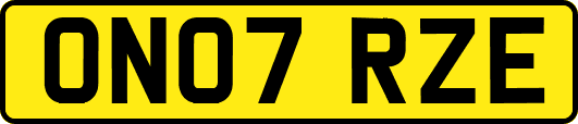 ON07RZE