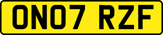 ON07RZF