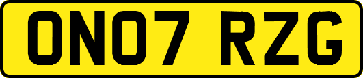 ON07RZG