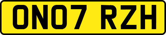 ON07RZH