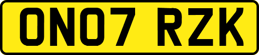 ON07RZK