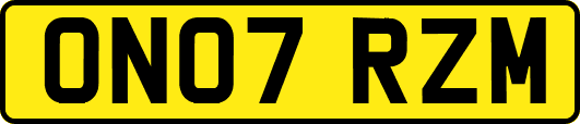ON07RZM