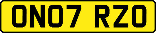 ON07RZO