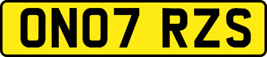 ON07RZS