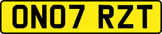 ON07RZT