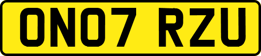 ON07RZU