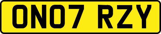 ON07RZY