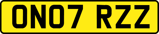 ON07RZZ
