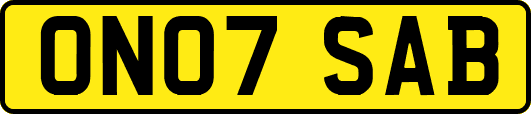 ON07SAB