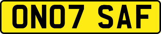 ON07SAF