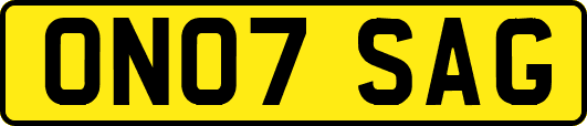 ON07SAG