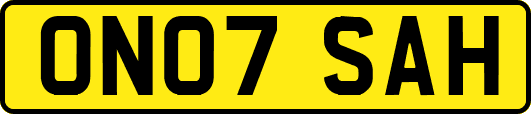 ON07SAH