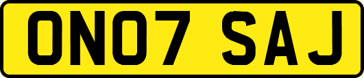 ON07SAJ