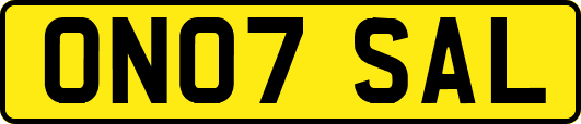 ON07SAL