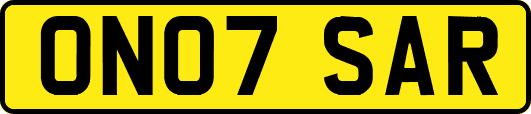 ON07SAR