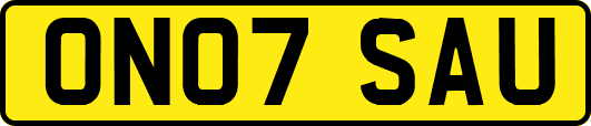 ON07SAU