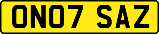 ON07SAZ