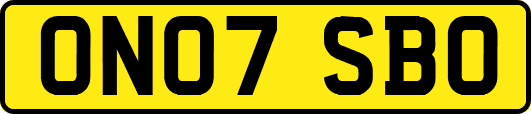 ON07SBO