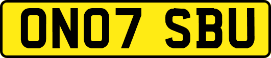 ON07SBU