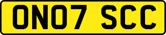 ON07SCC