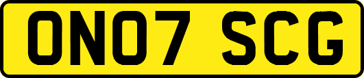 ON07SCG