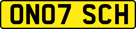 ON07SCH
