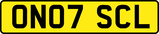 ON07SCL