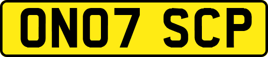 ON07SCP