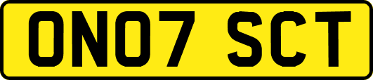ON07SCT
