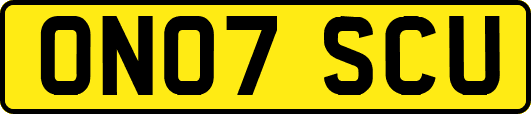 ON07SCU