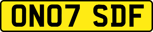 ON07SDF