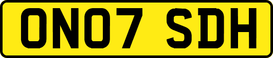 ON07SDH