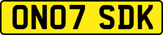 ON07SDK