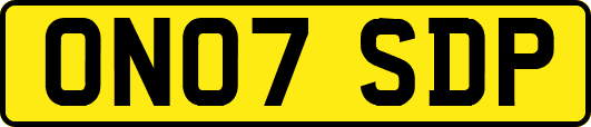 ON07SDP