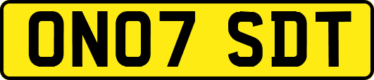 ON07SDT